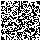 QR code with R I Graphics & Screen Printing contacts