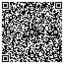 QR code with Gina Geremia PHD contacts