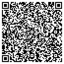QR code with A Get Away Limousine contacts