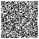 QR code with Kim Son Mongolian Bbq & Orntl contacts