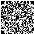 QR code with D J Joey G & Co contacts