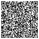 QR code with Sention Inc contacts