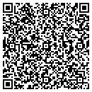 QR code with Davin Wheels contacts