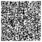 QR code with A A Seal Coating Specialties contacts