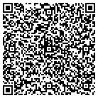 QR code with George R Joslin Well & Pump Co contacts