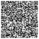 QR code with Radiant Christian Assembly contacts