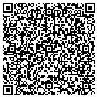 QR code with A Rego Septic Tanks & Cesspool contacts