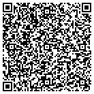 QR code with Leach & Dillon Products contacts