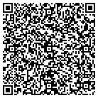 QR code with Radiation Consultants Inc contacts