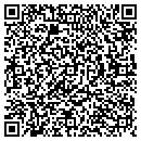 QR code with Jabas Gallery contacts