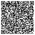 QR code with Mzm contacts