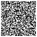 QR code with Island Moped contacts