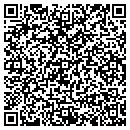 QR code with Cuts By Us contacts