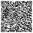 QR code with Hardwood Design Inc contacts
