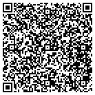 QR code with White Hall Apartments contacts