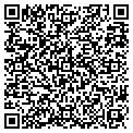 QR code with V Phan contacts