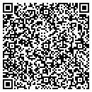 QR code with Aidan's Pub contacts