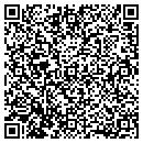 QR code with CER Mar Inc contacts