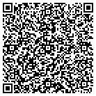 QR code with First Federal Insur Agcy LLC contacts
