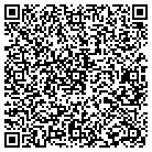 QR code with P & C Systems Technologies contacts