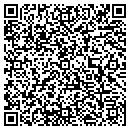 QR code with D C Finishing contacts