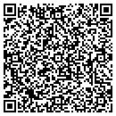 QR code with Accu Rx Inc contacts