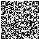 QR code with R I Charter Sport contacts