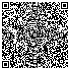 QR code with A E Bragger Construction Co contacts