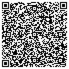 QR code with Accurate Grinding Corp contacts
