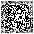 QR code with Frank P Cofone Agency Inc contacts