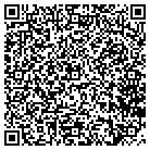 QR code with J & D Joshua's Towing contacts