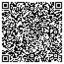 QR code with Hodge Graphics contacts