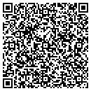 QR code with Ultimate Upholstery contacts