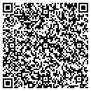 QR code with C & C Plastics contacts