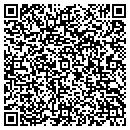 QR code with Tavadenos contacts