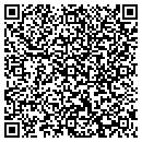 QR code with Rainbow Casting contacts