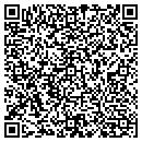 QR code with R I Assembly Co contacts