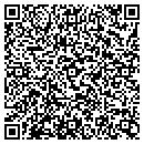 QR code with P C Guide Service contacts