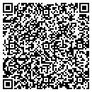 QR code with Cove Center contacts