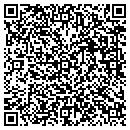 QR code with Island Pizza contacts