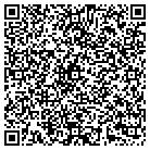 QR code with J C Welding & Fabricating contacts