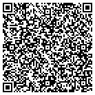 QR code with America House Communications contacts