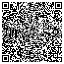 QR code with F C Construction contacts