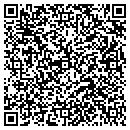 QR code with Gary M Hogan contacts