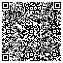 QR code with Tiverton Sign Shop contacts