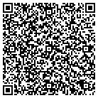 QR code with Marcovich S P & Co Certif P contacts