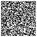 QR code with J & J Bumpers contacts