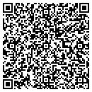 QR code with James G Couch contacts