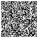 QR code with C C Massouda Esq contacts