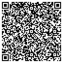 QR code with E M Jag C Corp contacts